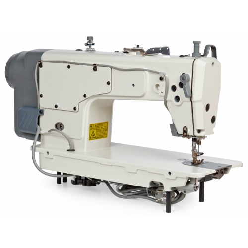 Одноигольная прямострочная швейная машина Minerva M5550-1 JDE